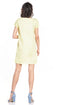 Robe de jour model 152897 Tessita